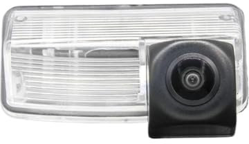Rückfahrkamera Für Toyota Für Corolla Verso AR10/Rush II/Premio T260 E120/E130 Limousine Auto Monitor HD AHD Fisheye Auto Rückansicht Kamera Einparkhilfe Kamera