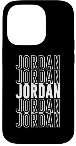 iPhone 14 Pro Jordan Case