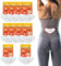 Selbstklebende Wärmepflaster, selbstheizende Schulter-Pads, 10 x tragbare Menstruations-Heizkissen, Wärmepflaster für Beschwerden und Rückenentlastung
