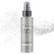 LOPHE Glitzer Spray Haare und Körper, 100 ml Glitter Spray für Face und Body, Body Glitter Spray für Haut Haar Powder Glitzerspray Haare Körper Für Weihnachten Rave Party, Silber (1 Stücke)