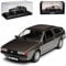 Norev Volkwagen Sciroco II GT Coupe Grau Metallic 1981-1992 1/43 Modell Auto mit individiuellem Wunschkennzeichen