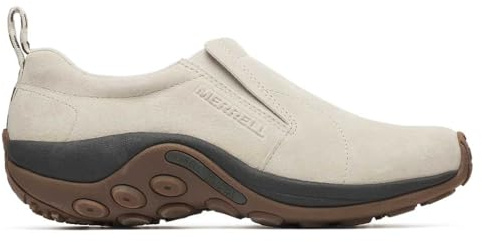 Merrell Men's Jungle Moc Moccasin, Basalt, 8 UK