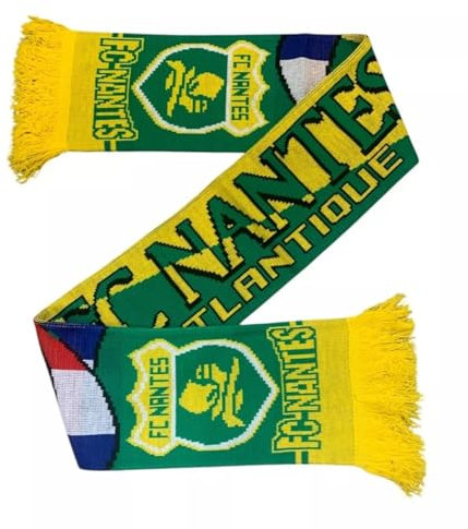 Generisch Nantes Schal - Fan Schal