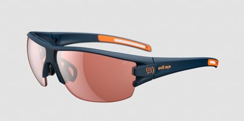 Generisch Evil Eye trace ng Sportbrille e031 Farbe 4500 Größe L