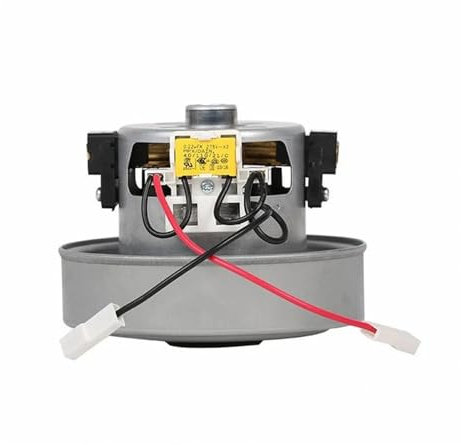 1600W Leistungsstarker Staubsaugermotor Kompatibel For Dyson DC33C DC37 DC52 YDK YV-16K23FA 918953-05 Ersatzteile