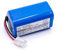 vhbw Batería Recargable Compatible con Miele Scout RX1 aspiradora, Robot Limpieza (2600 mAh, 14,4 V, Li-Ion)