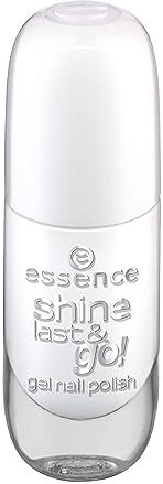 Ess. Shine Last & Go! Gel Esmalte De Uñas 33