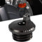 Universal Motorölkappen für DUKE 690 790 890 Adventure/R/S 1290 Super DUKE R 1290 Super Adv 990 SMR SMT Supermoto - Schwarz