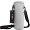 AUPET Water Bottle Carrier,Insulated Neoprene Water Bottle Holder Bag Case Pouch Cover 500ML Adjustable Shoulder Strap, Great for Stainless Steel and Plastic Bottles, Sport and Energy Drinks
