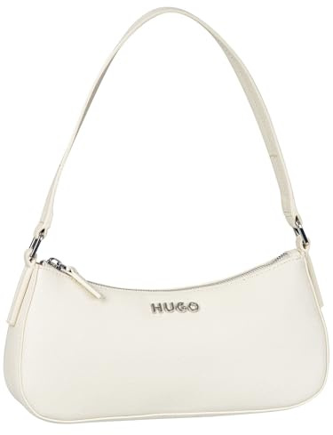 HUGO Damen Handtasche Chris Small Hobo R.N. One Size