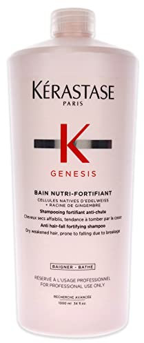 Kerastase Bain Nutri-Fortifiant 1000 ML