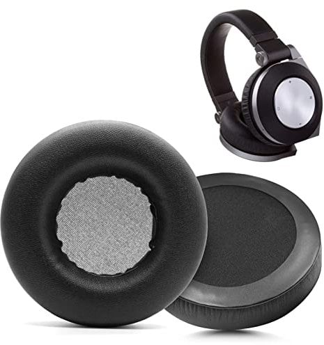 XBERSTAR Professional Earpads Cushions Replacement, Ear Pads Compatible with JBL E50 E50BT S500 S700