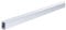 Paulmann 78405 LumiTiles LED Strip Aufbauprofil Top mit Diffusor 2m Alu eloxiert, Satin Spritzwasserschutz Aluminium Badbeleuchtung