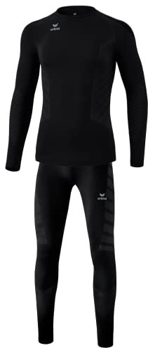 Erima Herren Funktionsunterwäsche Set Premium
