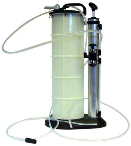 Flüssigkeitsspender HU 0631 CLAS Equipements