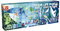 Hape im Dunkeln leuchtendes Puzzle Leben im Ozean, 200 Teile, ab 6 Jahre