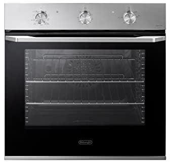 Forno Incasso Elettrico Multifunzione 74 Litri 60 cm A Inox - NSM7XLPPP