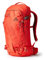 Gregory Unisex Targhee 32 Alpiner Skirucksack, Lava Rot, S