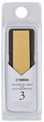 Yamaha Altsaxophon-Blätter (ASR30)