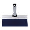 Werku WK602280, Espátula Emplastecer, Calidad Profesional, Ancho 300 mm, Alto 90 mm, Grosor 0.5 mm, Cuchilla de Acero Azul, Mango ergonómico y Antideslizante