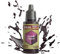 The Army Painter Speedpaint Moody Mauve 2.0, Single Modellbau Acrylfarbe 18ml Einschichtige Lackierlösung Für Fantasy Tabletop Miniatures Like Warhammer 40k Figuren und DnD Miniatures