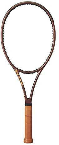 Wilson Pro Staff 97UL V14 Raqueta de tenis, tamaño del mango 3-4 3/8