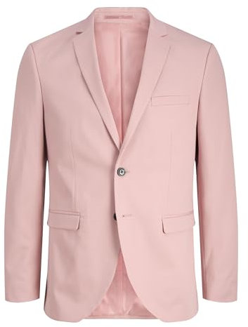JACK & JONES Blazer croisé JPRFRANCO Blazers Super Slim Fit Rose Tan 56 Rose Tan 56