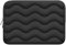 ARVOK Puffy Housse pour Ordinateur Portable 13 13,3 14 pour MacBook Air 13/Pro 14, Sacoche pour Ordinateur Portable/Tablette pour HP/Dell/Lenovo/ASUS/Acer/Samsung, Sac supplémentaire, Hiver, Femme