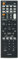 VINABTY Neu RC-712M Ersatz Fernbedienung RC-712M Fernbedienung Ersatz für Onkyo AV Receiver RC-712M RC712M TX-SA606X Remote Controller