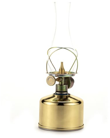 Jemora Outdoor Camping Gas Licht Retro Stil Atmosphäre Lampe Tragbare Gas Camping Laterne