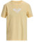 Roxy Damen Oceanregular Corpo T-Shirt, Impala, S