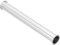 PATIKIL 2in OD Tri Clamps Tube, Sanitary Tri Clamps Spool Tube with 64mm Ferrule Flange, 304 Stainless Steel, Silver, 400mm/15.75in L, 1 Pcs