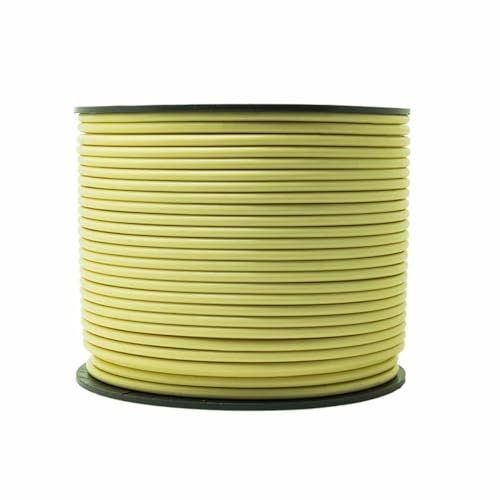 WOFDALY PVC-Schweißdraht Kunststoff-Schweißstäbe Für Bürogebäude Durchmesser 4 Mm Länge 100 M,Khaki