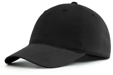 Zylioo M Basecap Herren und Damen,Closed Back Baseball Caps,Sonnenschutz Running Baseballkappe