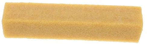 STOBOK Sanding Block Kit Rubber Eraser for Dust Cleaning Sandpaper Versatile Cleaner for Sanding Belts Discs Skateboard Grip Portable Tool Performance Lifespan