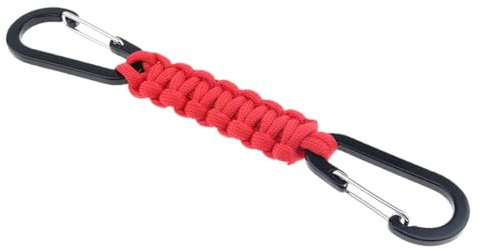 XAGMODSHN Camera Lanyard Woven Camera Wrist Strap with Buckle Paracord Braided Wristband for DSLR Cameras Hand Rope