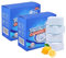 WC Reiniger Extra Stark, 2025 Neu WC Schaum, 12PCS Toilet Bowl Cleaner Tablets Toilettenreiniger Urinsteinentferner Extra Stark für Wasserkästen für verhindert Kalk Schmutz Frischen Duftchaum (2)