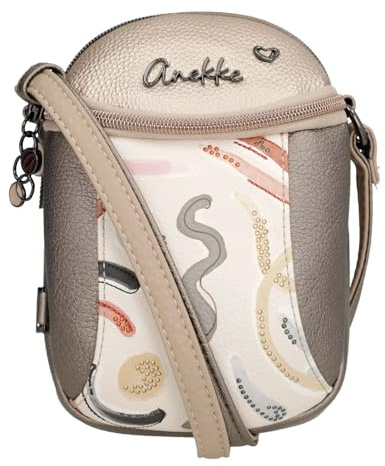 Mini bandolera Olympia