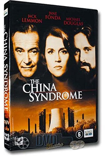 Le Syndrome Chinois [DVD] [1979]