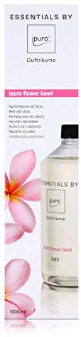 Ipuro Raumduft-Nachfüller Flower Bowl blumig 1 Liter