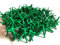 LEGO ® Lot de 6 Plantes Vertes / Fleurs / étoiles Vertes