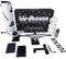Birdhouse Kit Skate: Component Kit 5.25 Silver/Black