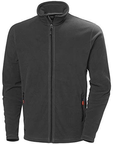 Oxford Light Fleece Jacket