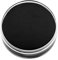 Professionelle Theater-Schminke - Schwarz - Make-Up Set Creme Schminkdose - Halloween Karneval Motto-Party