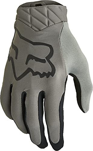 FOX Airline Gloves Grey/Black L