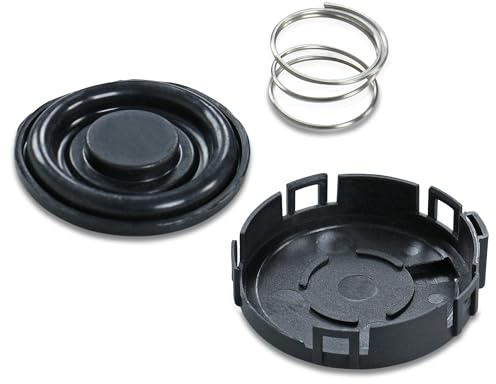 Ventil, Kurbelgehäuseentlüftung | Kompatibel mit: BMW 1, 1, 1 Cabriolet, 1 Coupe, 3, 3 Cabriolet, 3 Coupe, 3 Touring, 5, 5 Touring, X1, X3