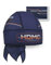 Harley-Davidson Lineation Navy Headwrap - HW34031