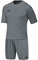 JAKO Herren Trikotset Brasil C4292-40 M