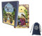 Rana George Lenormand ​Oracle-Karten,Rana George Lenormand ​Oracle Cards,with Bag,Party Game