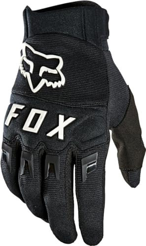 Fox Racing DIRTPAW CE Glove [BLK/WHT]